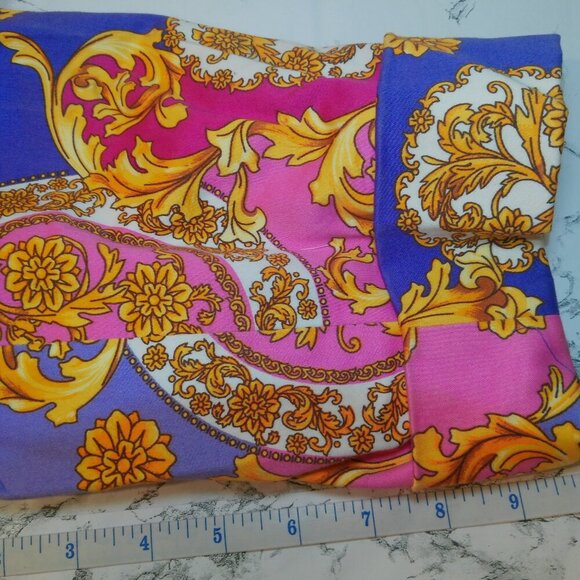 Jacket LINEA by Louis Dell’Olio  lined two pockets Size XL  (Rack) - Picture 9 of 16